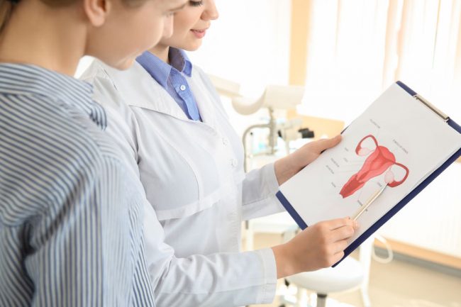 HPV και καρκίνος